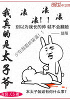 我真的太帅了 小说