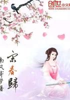 女主叫春归的小说