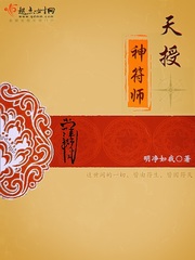 天授神符师小说全本下载