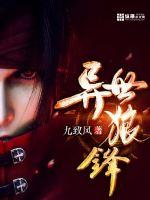 异世狼锋 小说