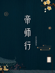 帝师县令小说
