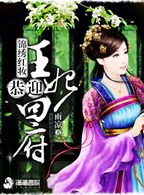 锦绣红妆:恭迎王妃回府 雨凉