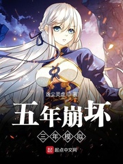 崩坏三5周年图
