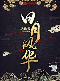 类似日月风华的架空小说