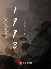 美利坚我的时代小说免费阅读