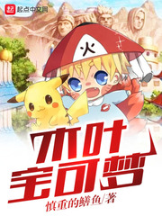木叶宝可梦小说免费阅读全集