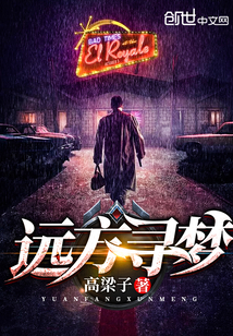 主角叫远方的小说