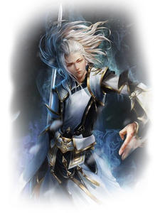 天命历险记李天命