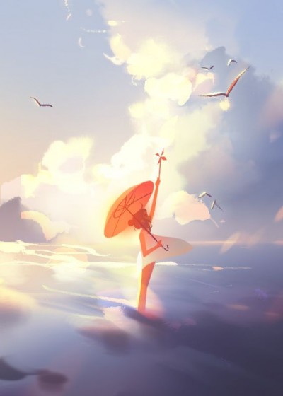 天王殿林修锋骆清然