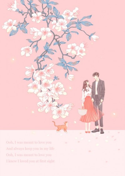 娘娘每天都盼着失宠 洛长安