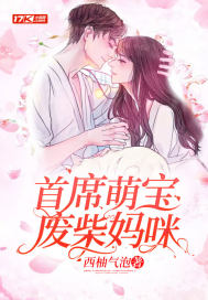 首席萌宝废柴妈咪小说在线阅读无弹窗