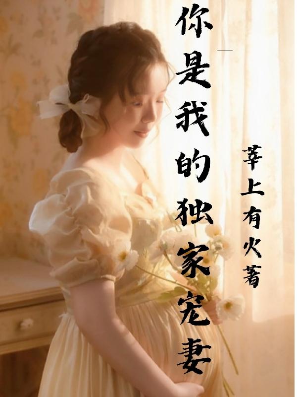 你是我的独家宠妻小说全文免费阅读
