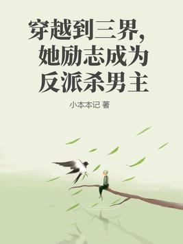 她励志成为反派杀男主免费阅读