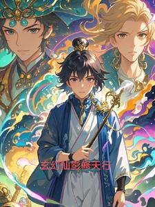 玄幻仙影修天行小说全文免费阅读下载