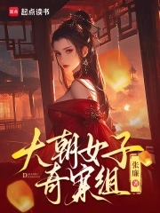 大朝女子奇案组TXT下载电子书