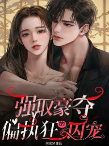 强取豪夺偏执的小说
