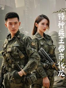 特种兵王在都市洛天