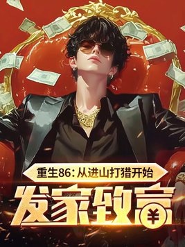 重生86:从进山打猎开始发家致富TXT下载