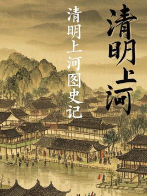 清明上河图密码小说全文阅读