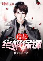 女神的终极保镖小说