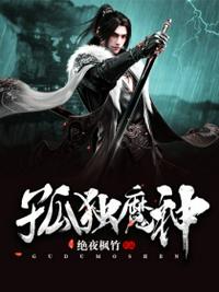 孤独战神小说