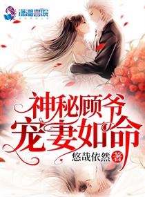 神秘顾爷掌上宝小说免费观看