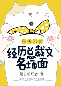 总裁每天都要宠我 小说